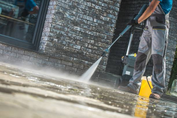 Concrete Sealing in Alpine, CA