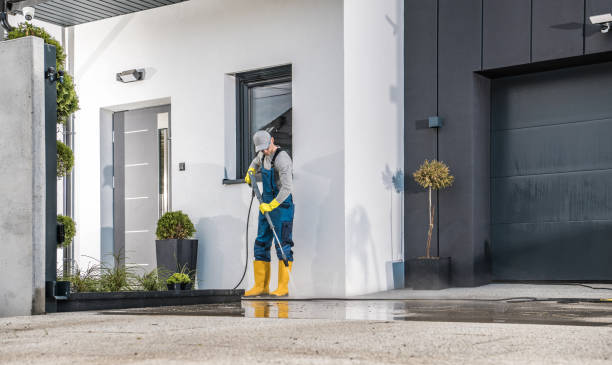 Professional Pressure Washing Services in Alpine, CA